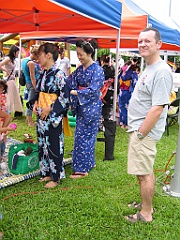 Cairns16 Japanese festival